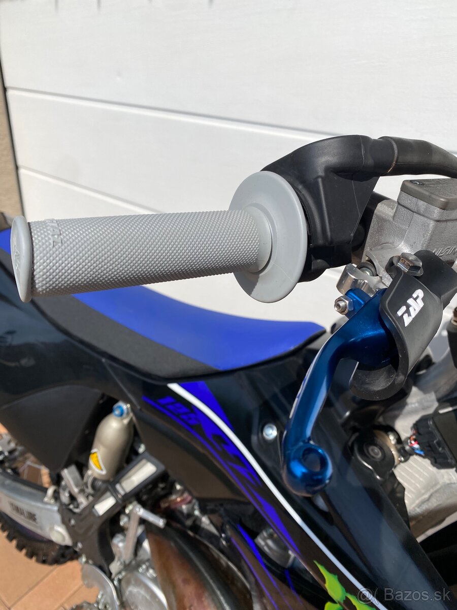 Yamaha YZ125
