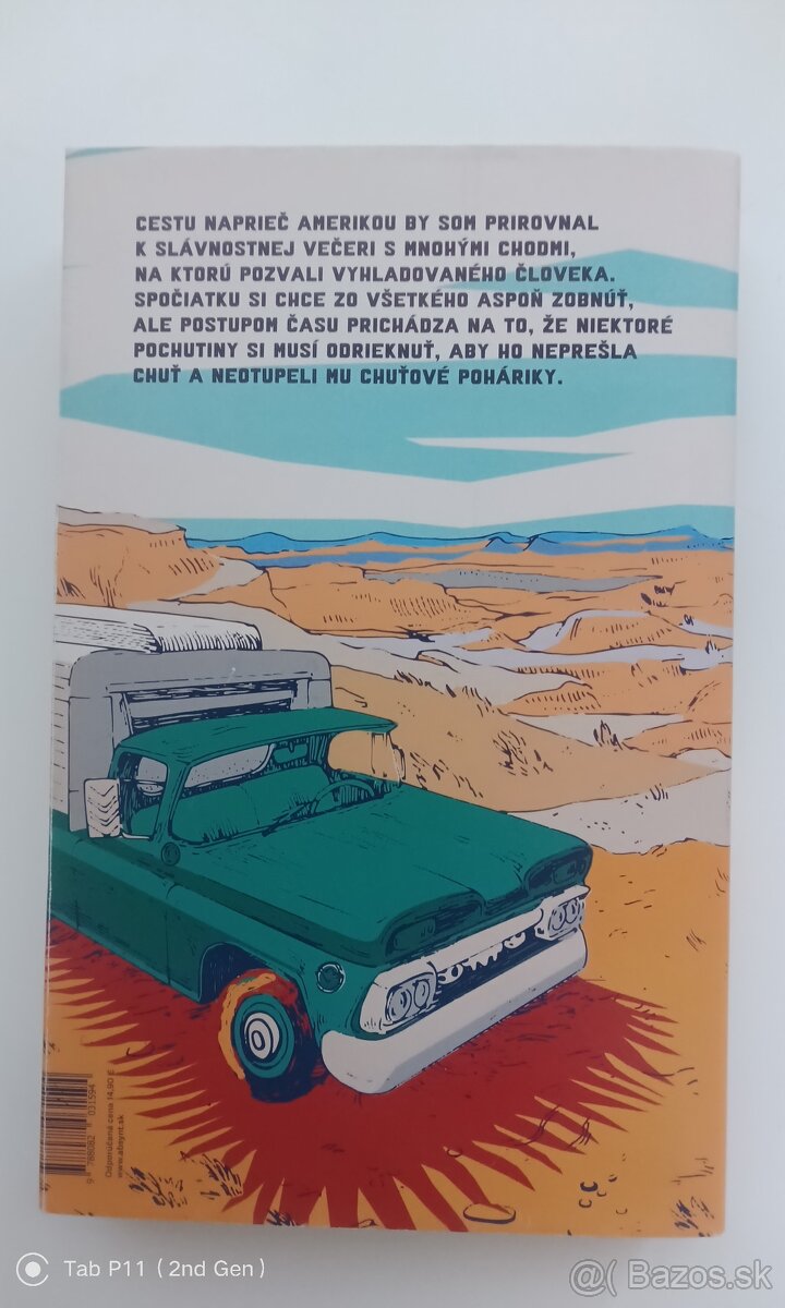 John Steinbeck - Potulky s Charleym - 2