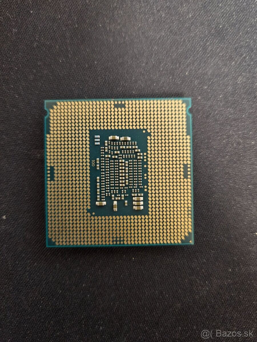 Intel Core i5-6500 (7x) - 2