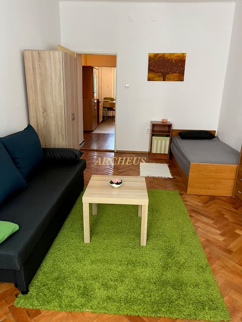 1 IZBOVÝ BYT - 38 m2 - KISDYHO - KOŠICE - SEVER - DOHODA - 2