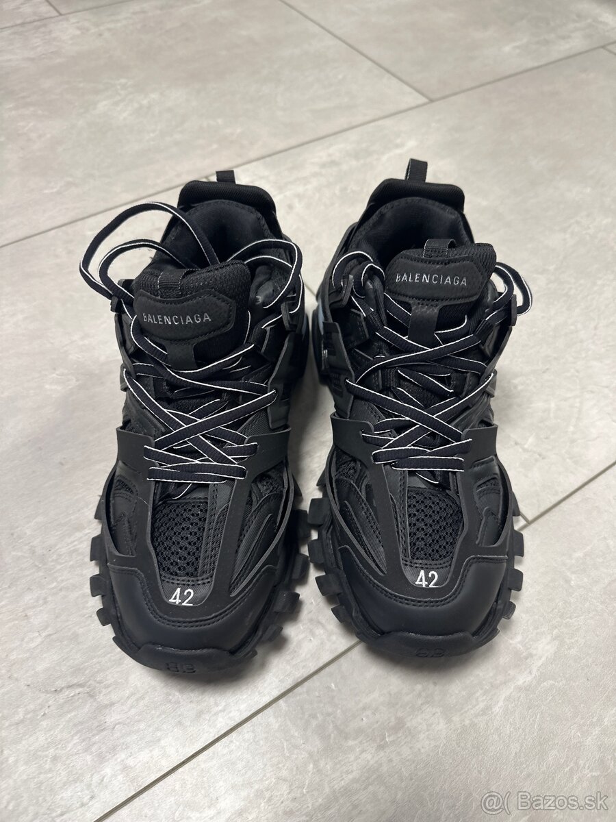 Tenisky Balenciaga Track 42 - 2