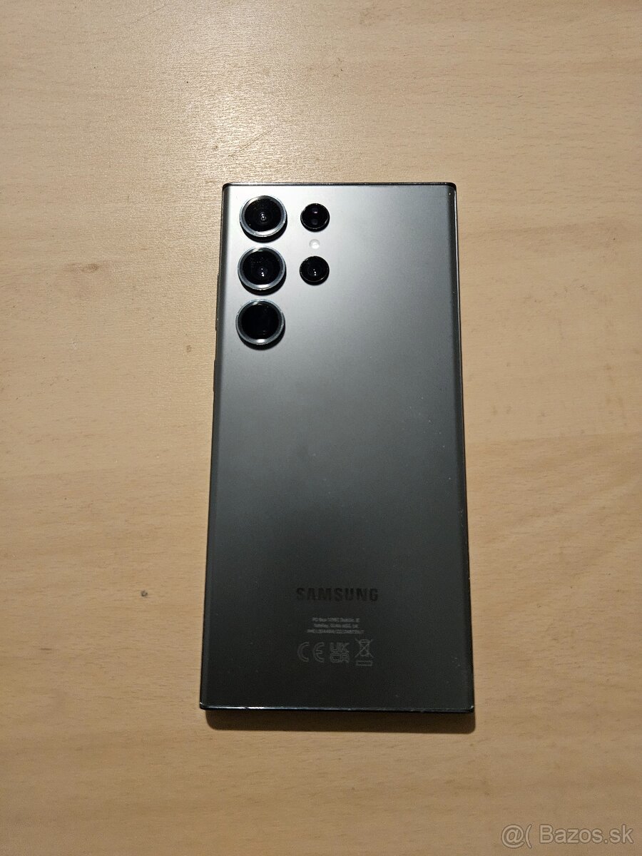 Galaxie s23 ultra 512gb - 2