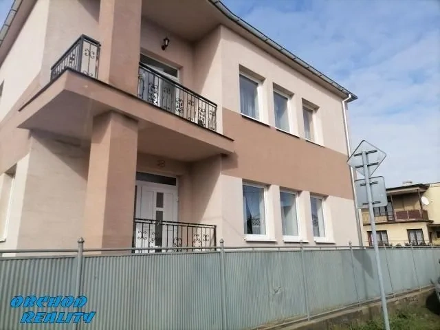 Predaj rodinného domu, Michalovce - 2