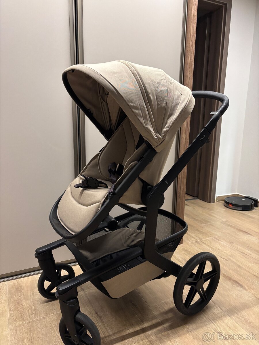 Predám kočík Joolz Day 5 - 2