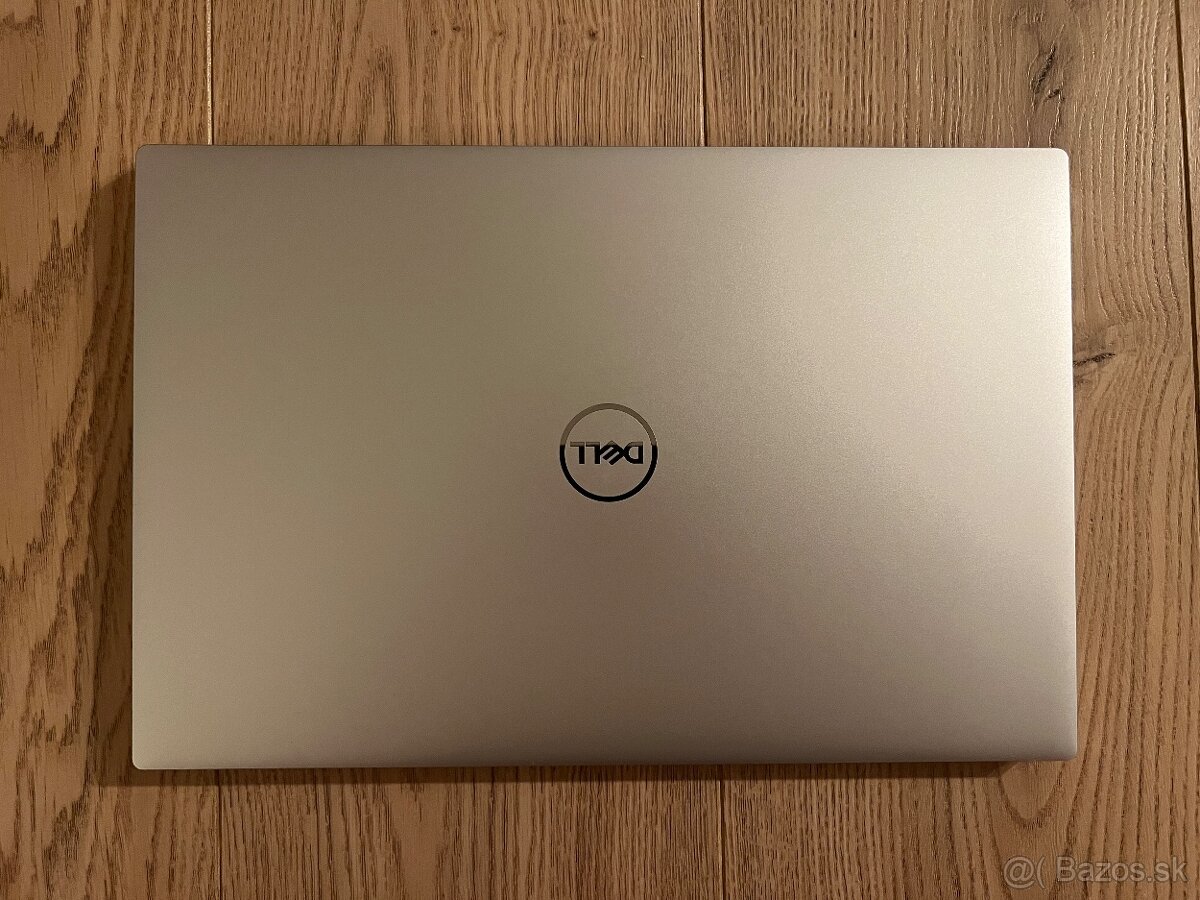 DELL XPS 15 9500 - 2