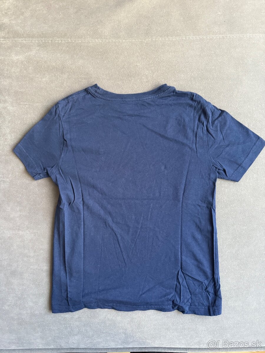 Tričká Ralph Lauren, Nike, Tommy Hilfiger - 2