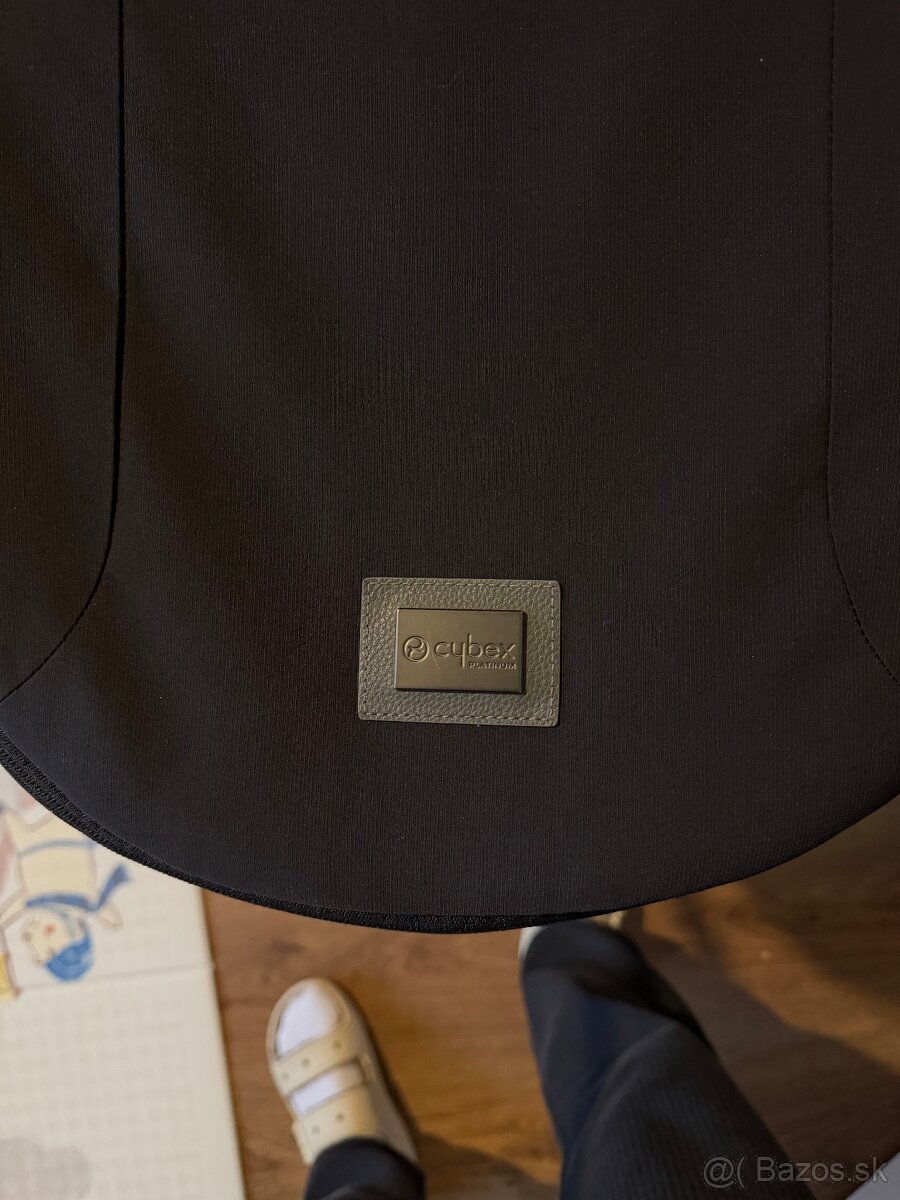 Vanička cybex priam - 2