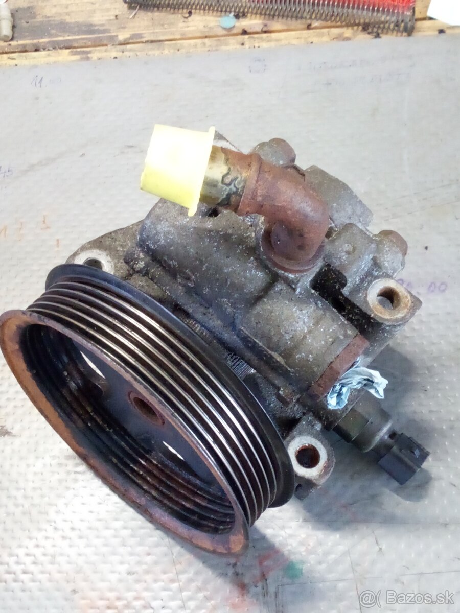 Servo čerpadlo Ford Tourneo - 2