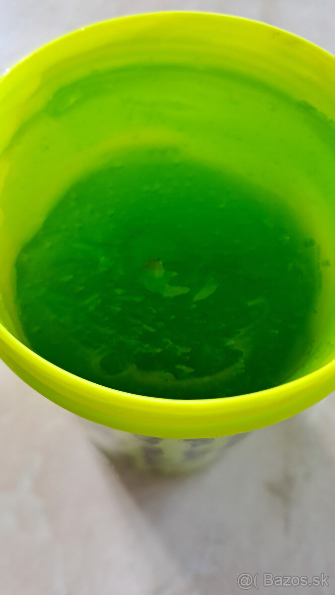 Konopná kosmetika (šampon,mýdlo,sprcháč,masážní gel a jiné - 2