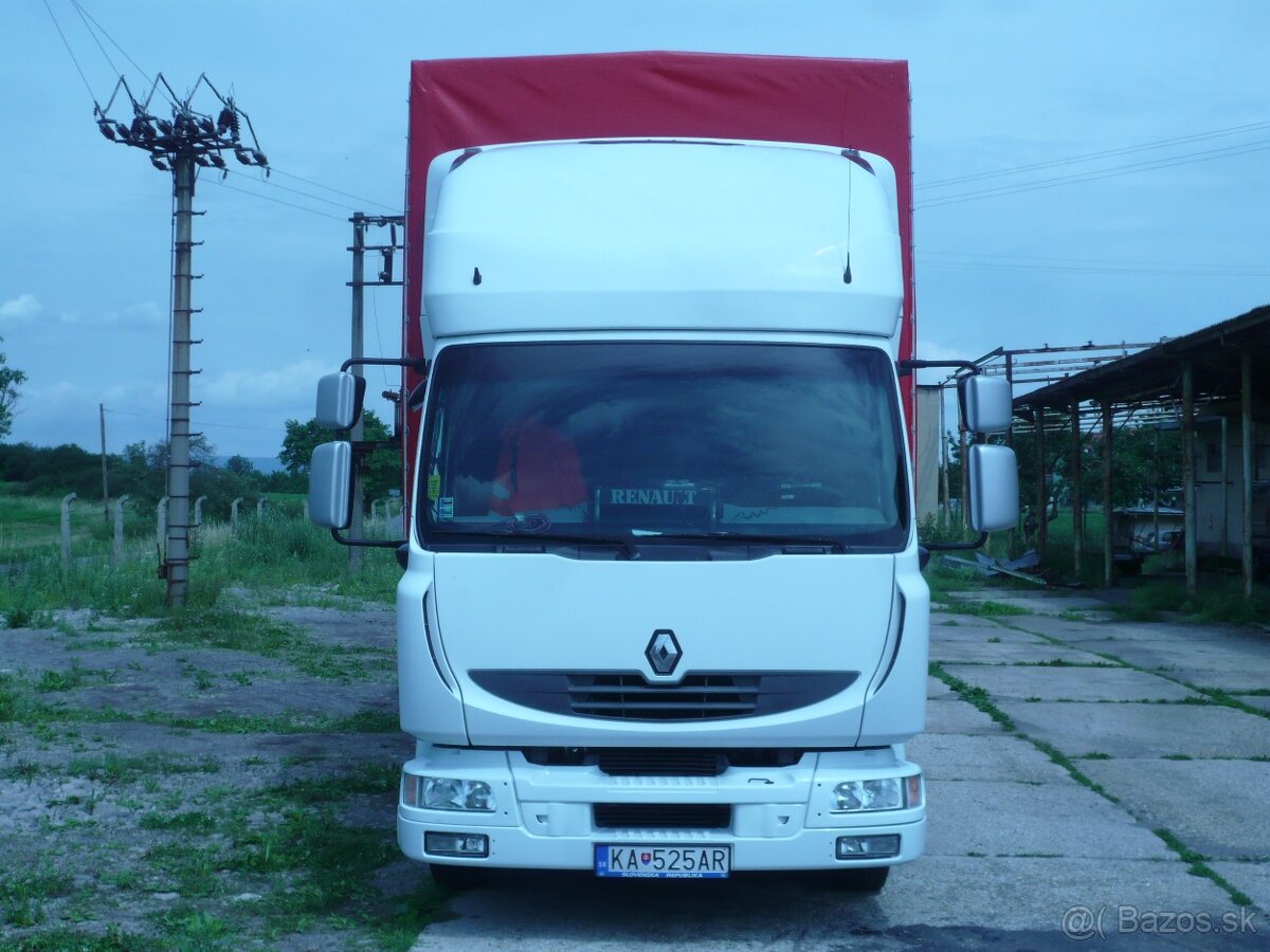 Renault Midlum 180 - 2