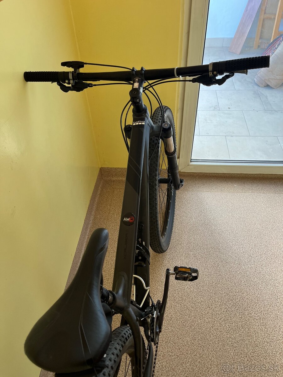 TREK x-caliber 9 - 2