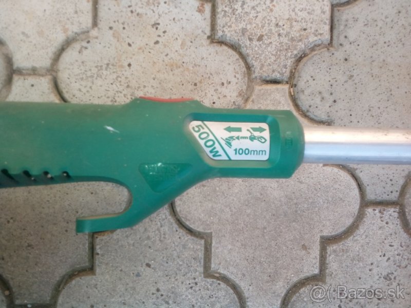 El.vyžinačka BLACK-DECKER - 2