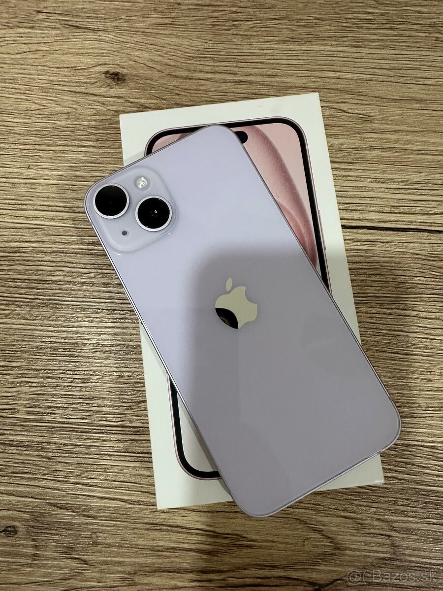 Iphone 14 128gb BLOKOVANÝ NA AT&T - 2