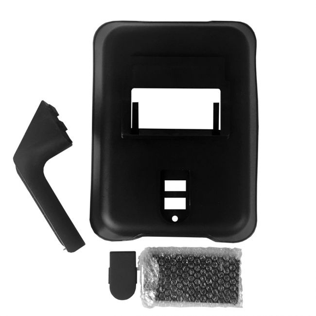 Zváračská maska, kukla - 2