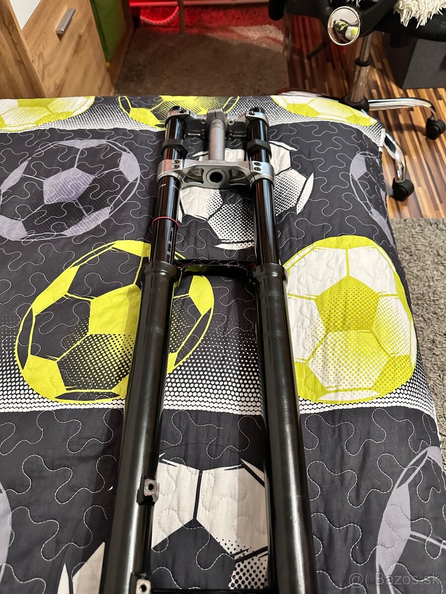 Predám vidlicu Dh - 2