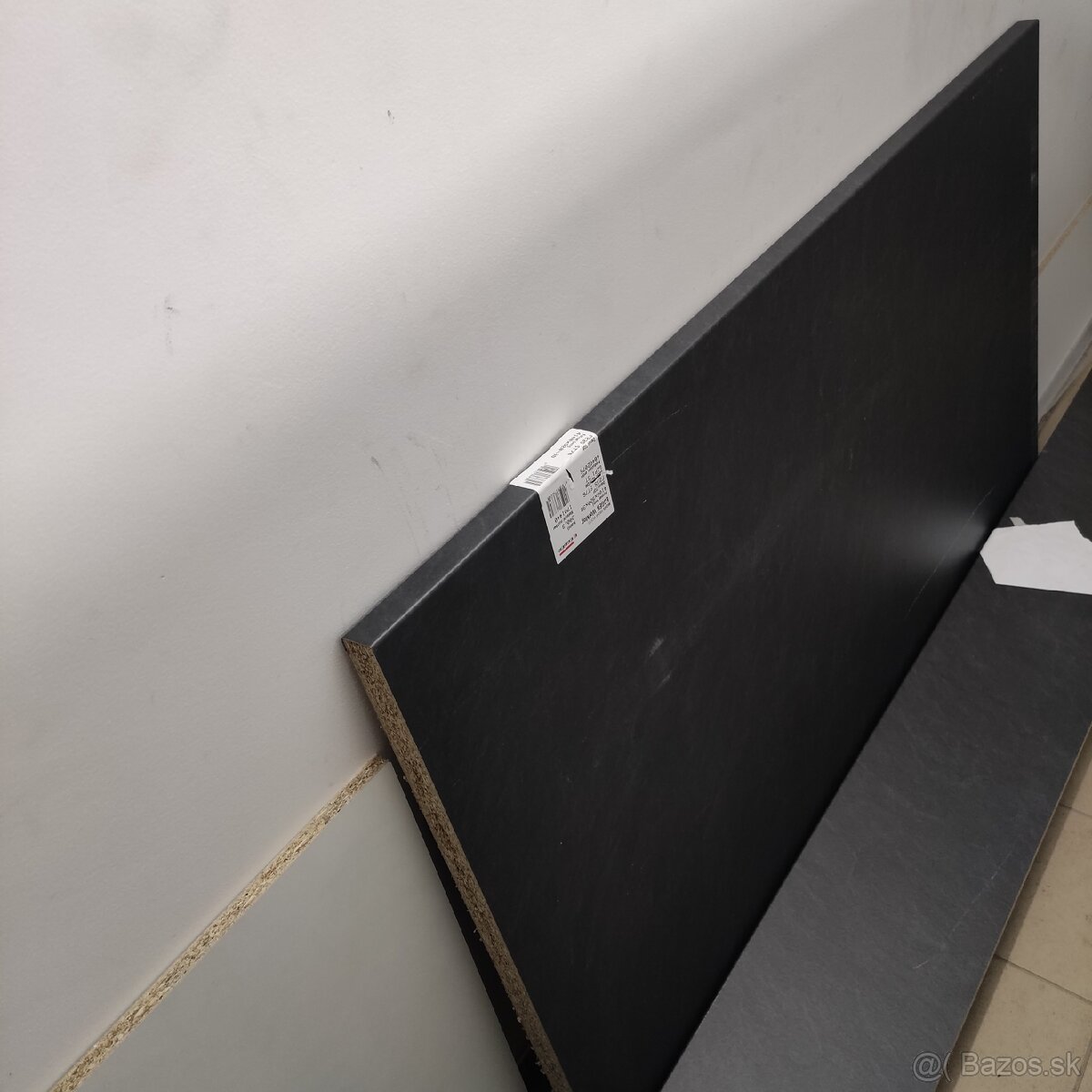 Pracovná kuchyňská doska Egger 1678x920x38 - 2