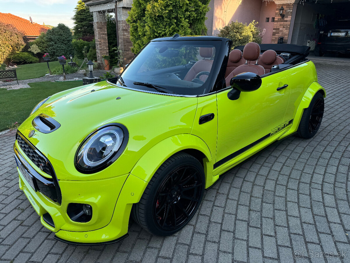 MINI COOPER S - 2