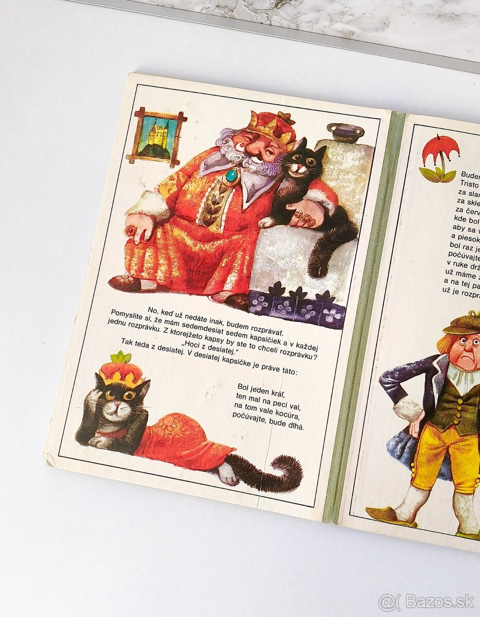 Najkratšie rozprávky, r. 1983 - 2