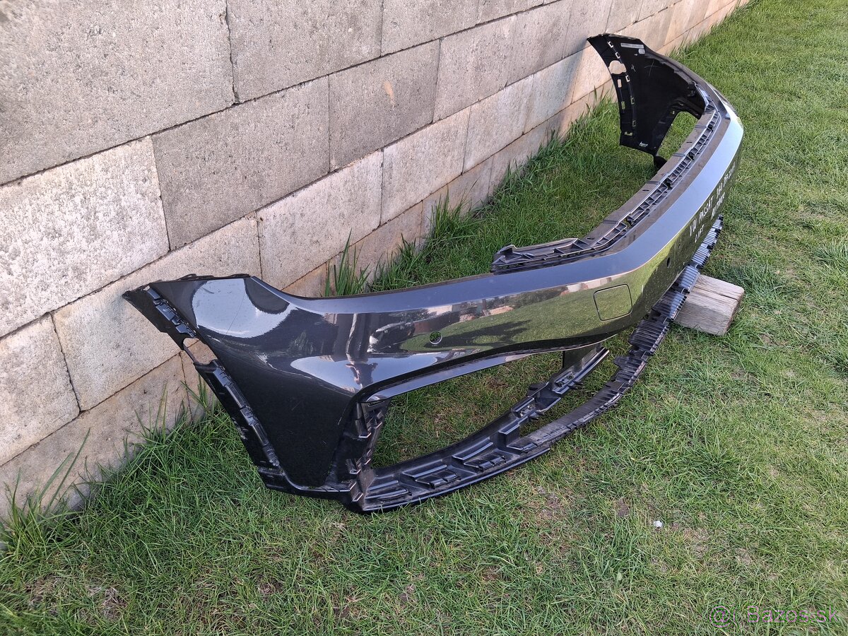 Vw PASSAT B8 ALLTRACK Lift NARAZNIK 3G0807221H - 2