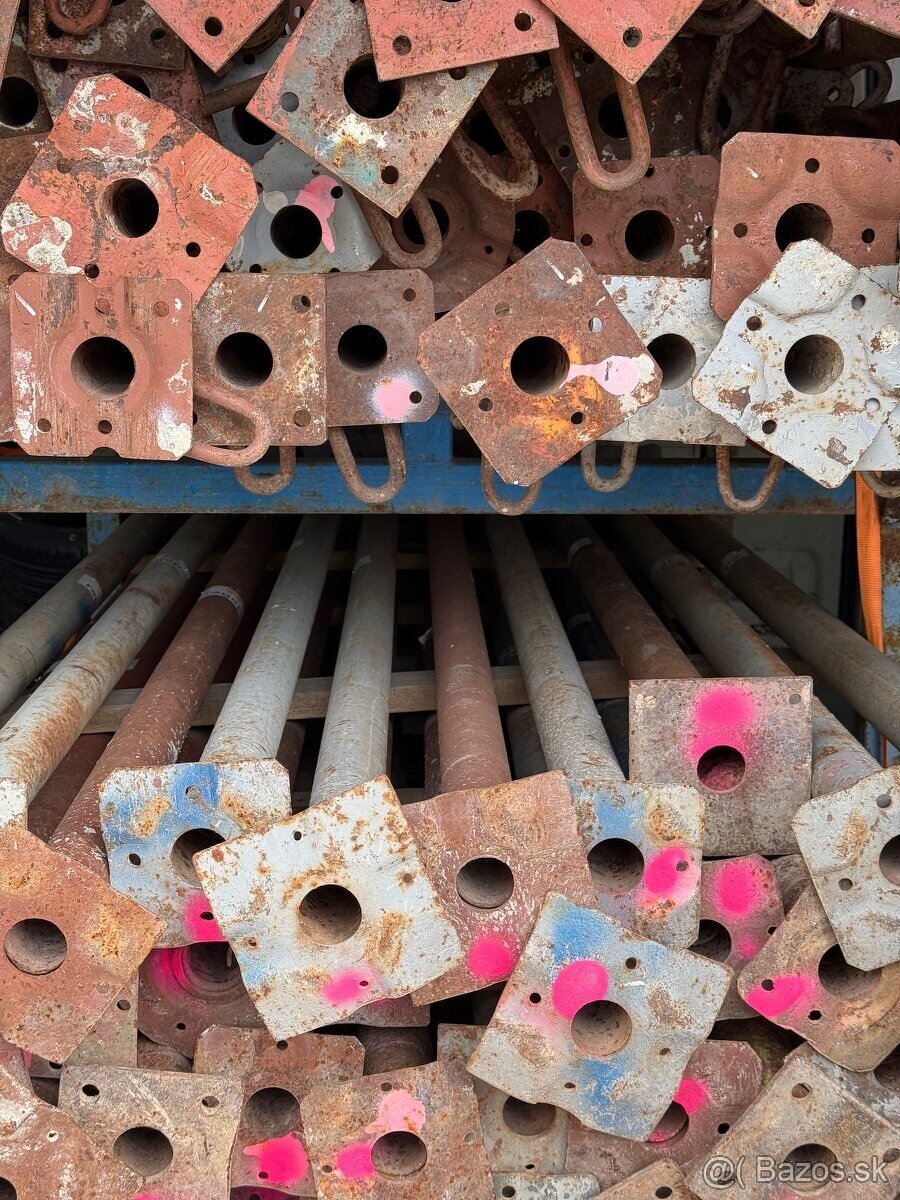 ZIMNÉ ZĽAVY - Prijímame rezervácie na Stropný systém - 2