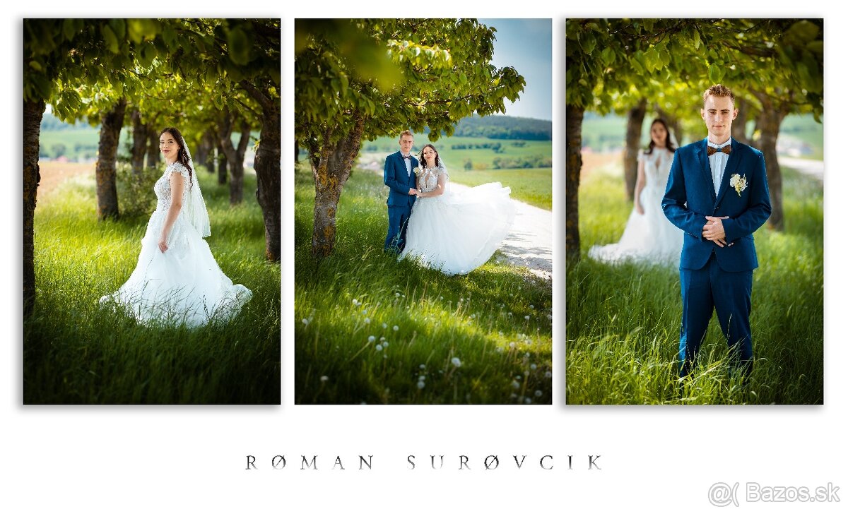 SVADOBNÝ FOTOGRAF - 2