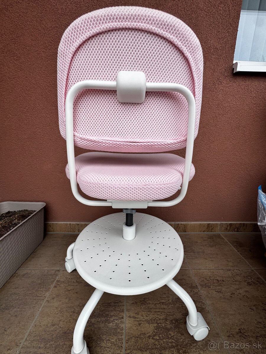 Detská kancelárska stolička - 2
