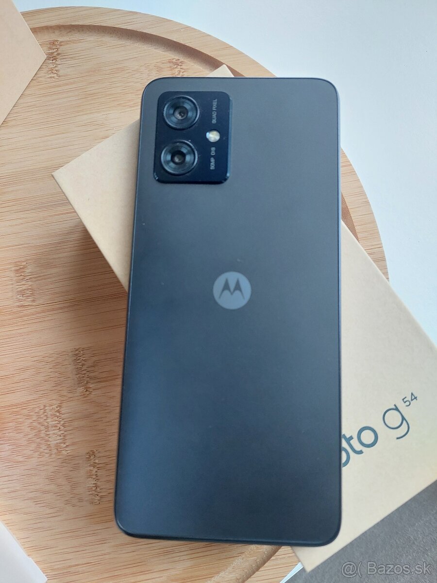 Motorola G54 - 2