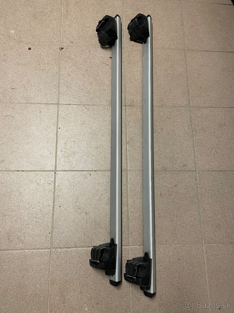 Priecne nosice, priecniky Skoda Kodiaq - 2