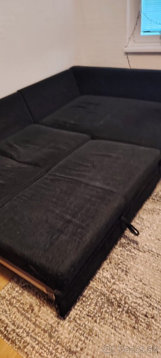 Sedacia súprava -Za odvoz - 2