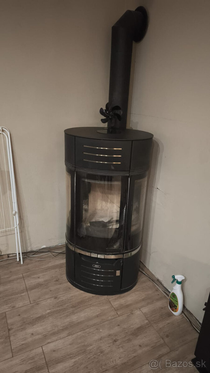 Krbove kachle Atrium 5 - 2