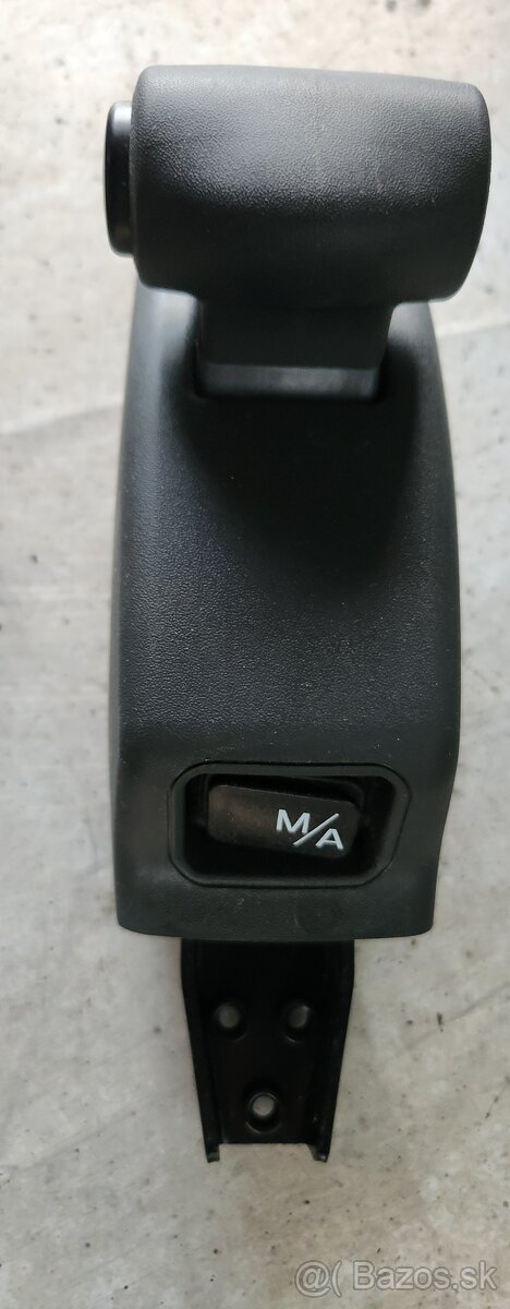 Mercedes actros MP3 - 2