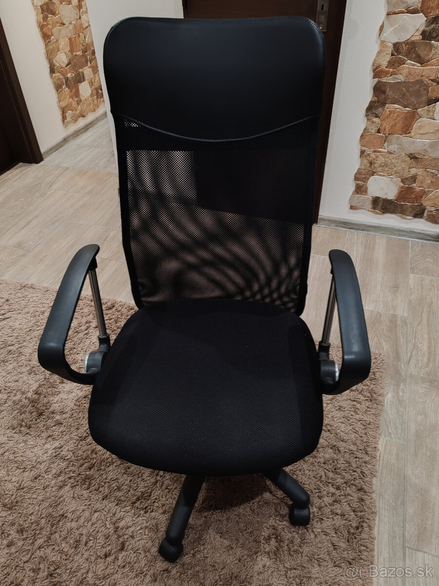 Kancelárske kreslo - 2