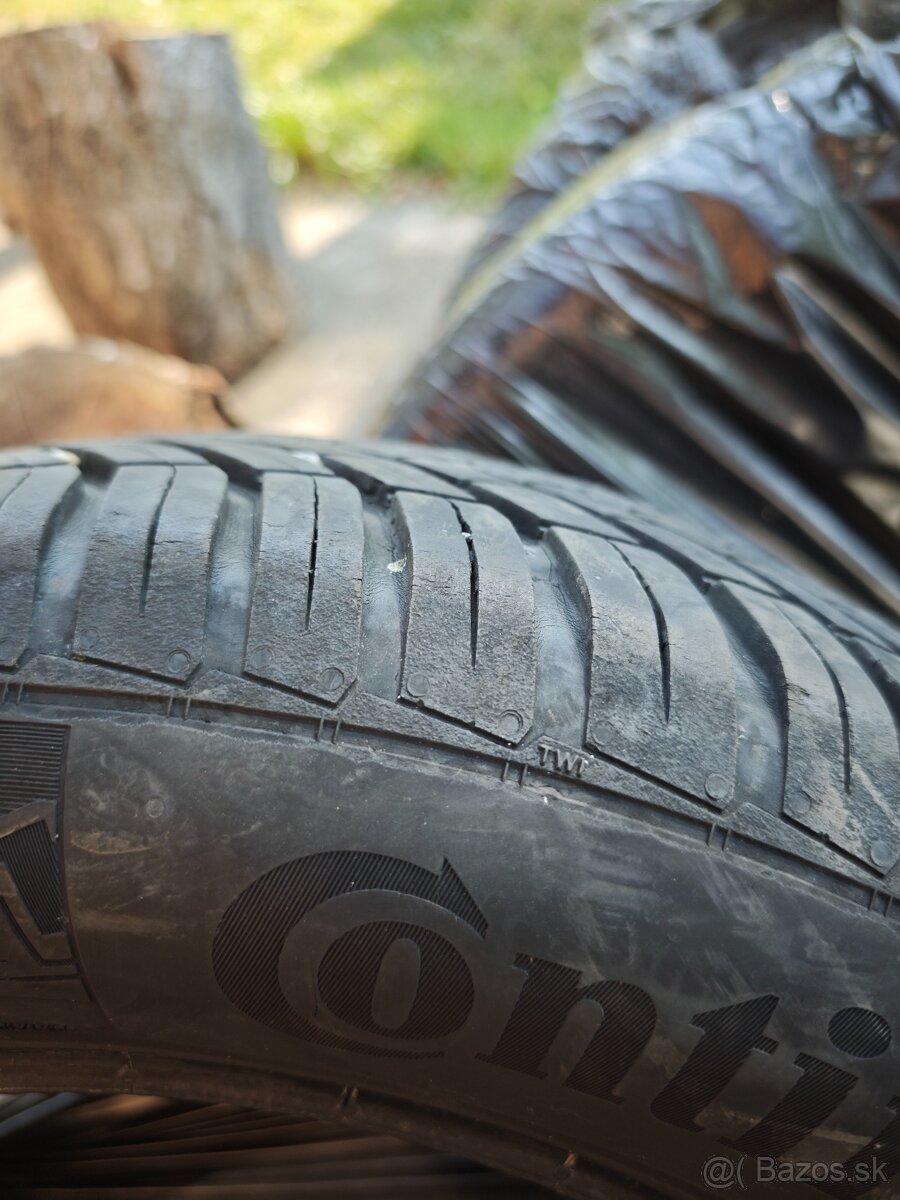 Continental 175/65 R15 - 2
