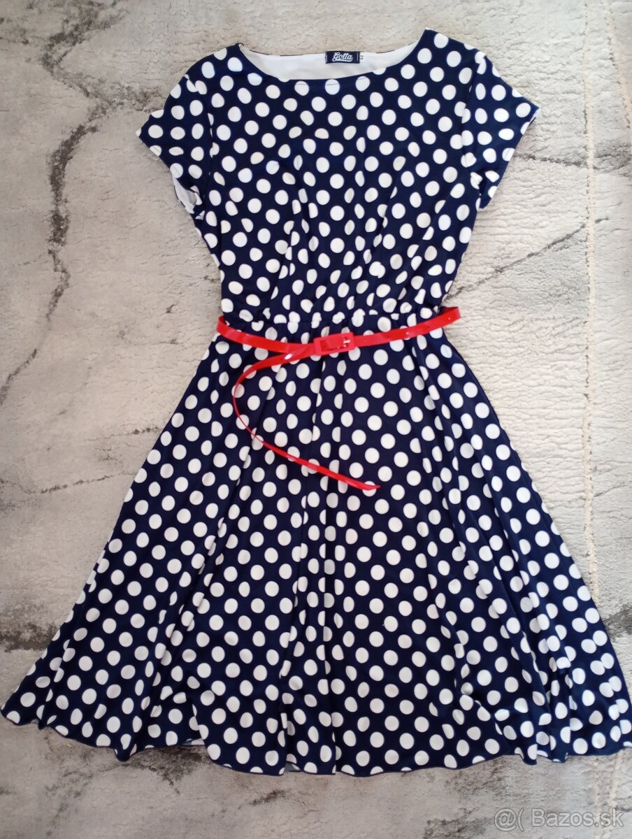 Letné šaty - 2