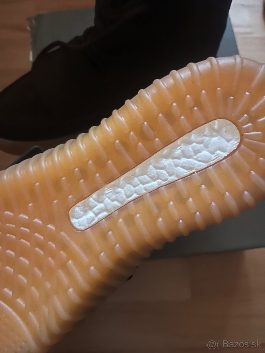 Adidas yeezy 750 Chocolate - 2