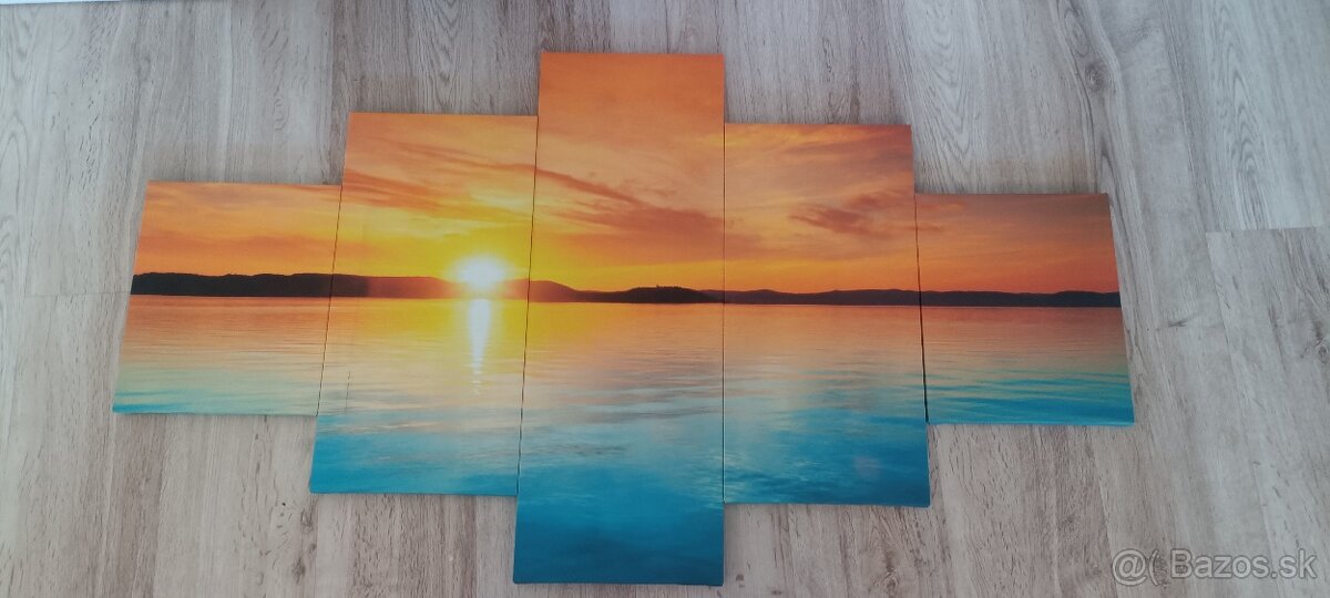 5dielny obraz - 2