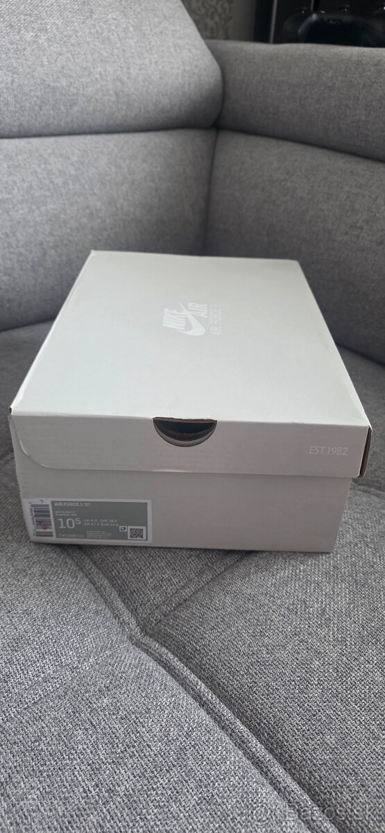 Nike Air Force 1 - 2