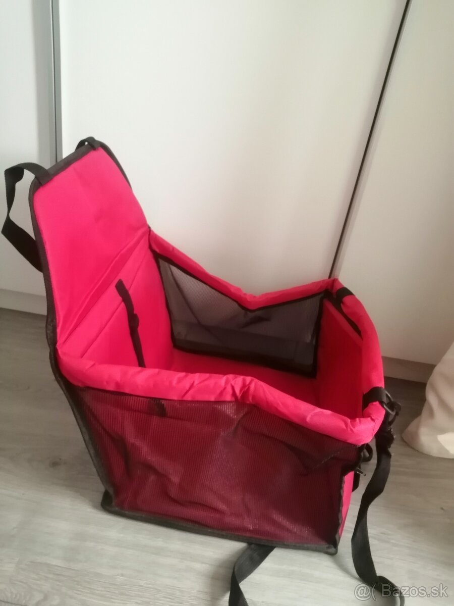 Taška na psíka - 2