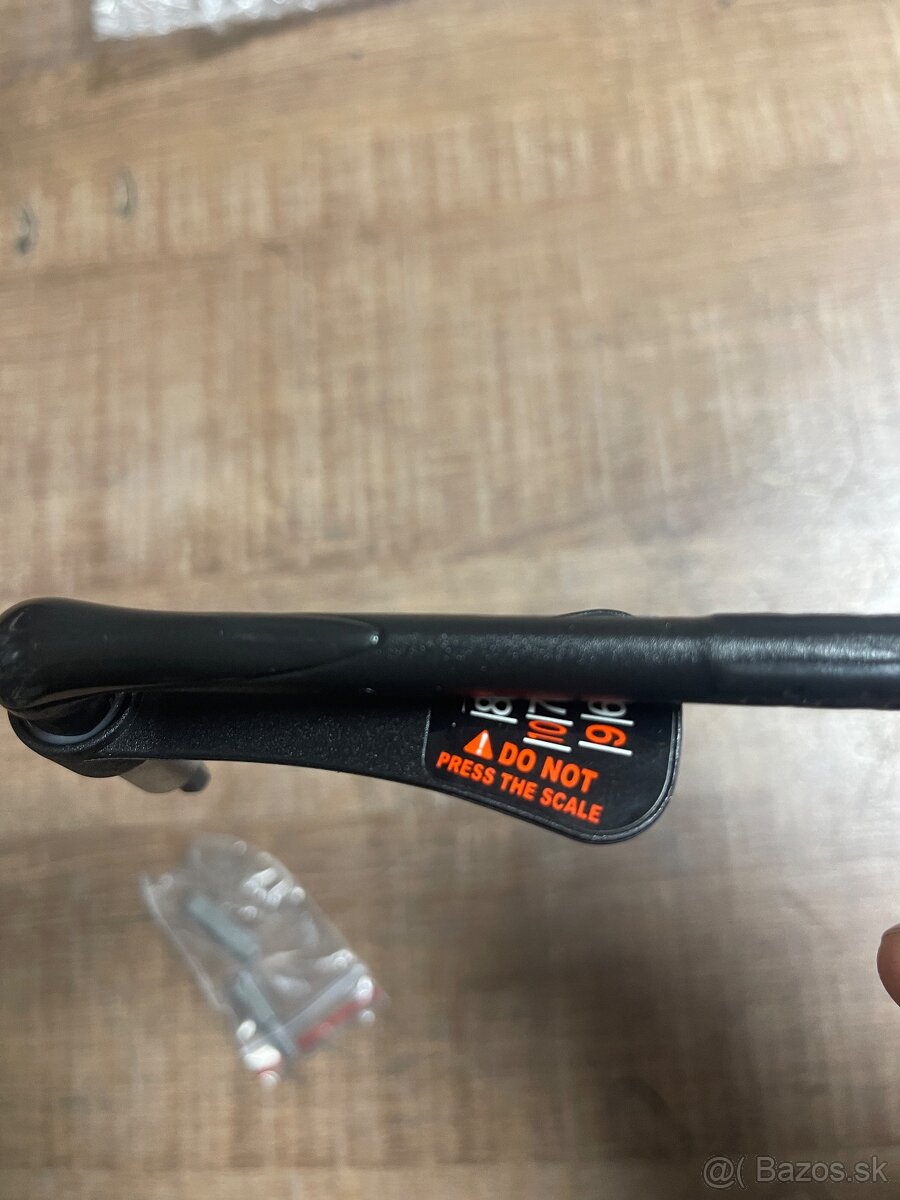 Novy Momentoný klúč 0-10Nm - 2