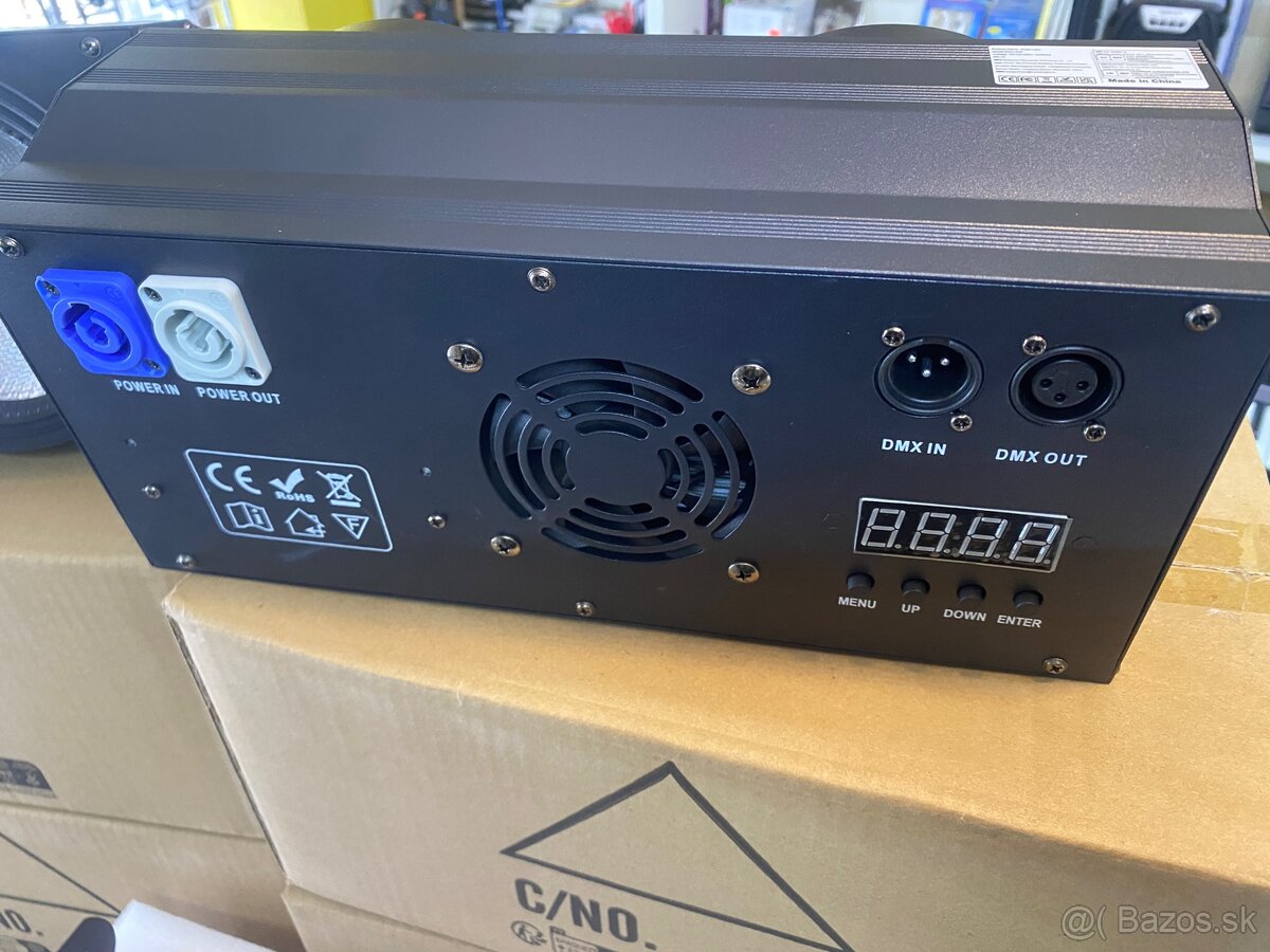 Led blinder 80€ - 2