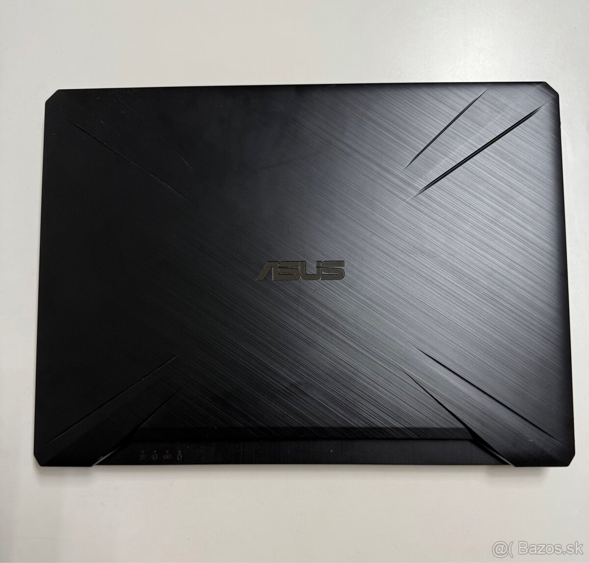 ASUS TUF GAMING FX505DV - 2