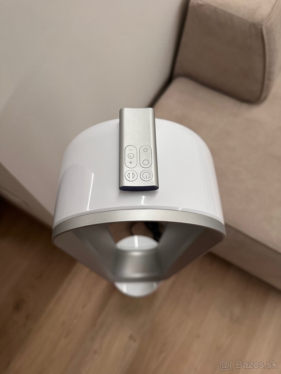 Dyson Pure Cool TP00 – čistička vzduchu + ventilátor - 2