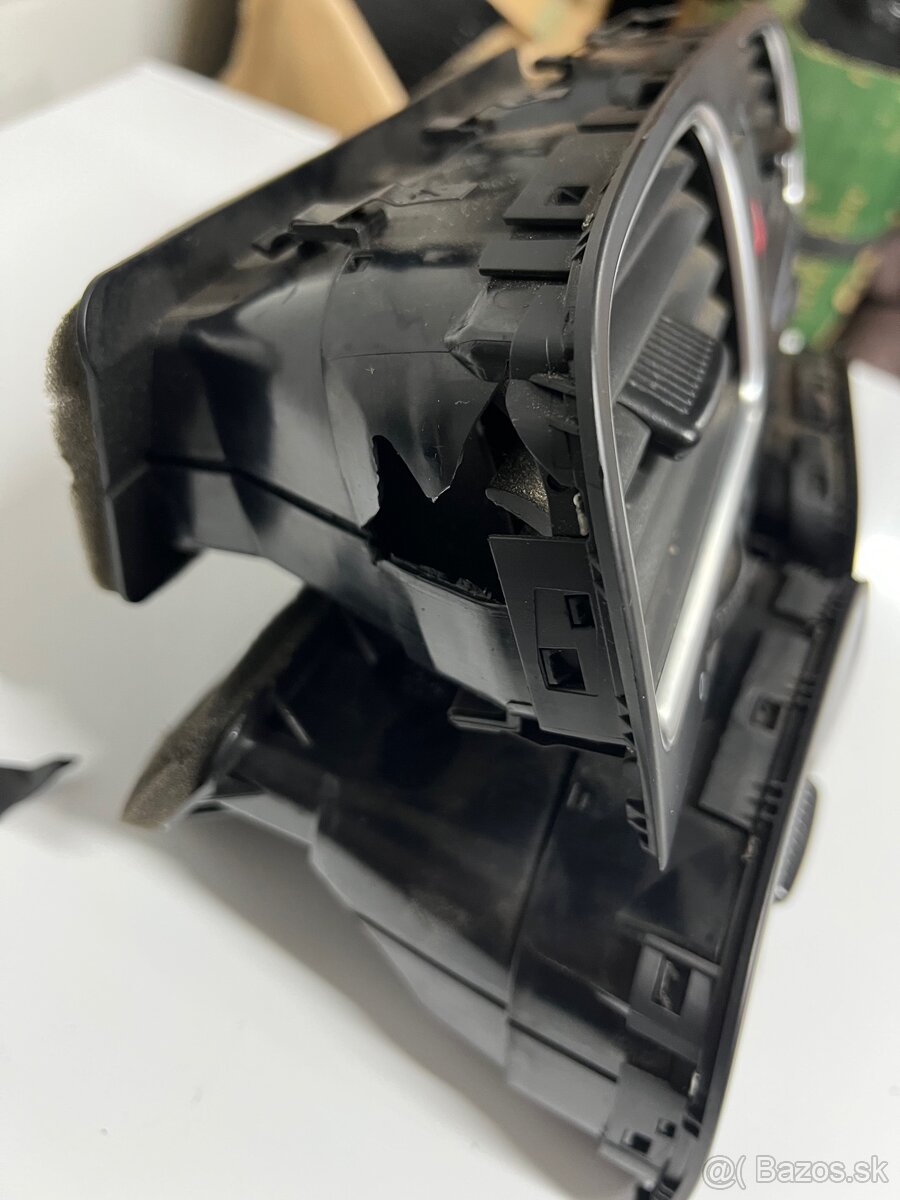 vw golf 6 fukare - 2