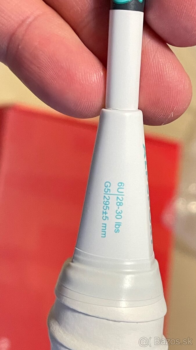 Badmintonove rakety alpsport - 2