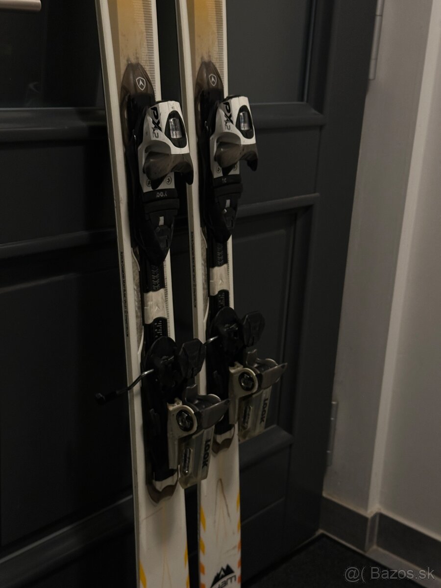 Dynastar Cham 87 - 2