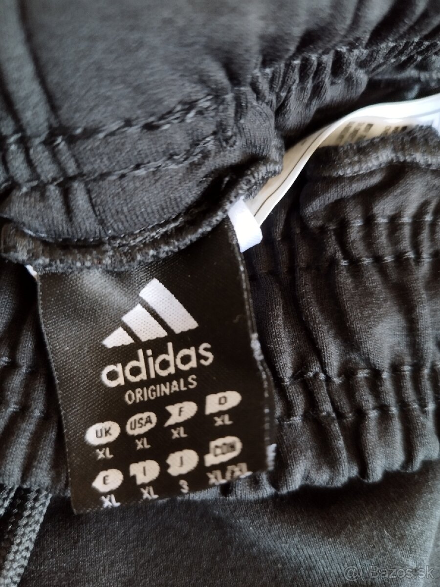 Kraťasy Adidas - 2