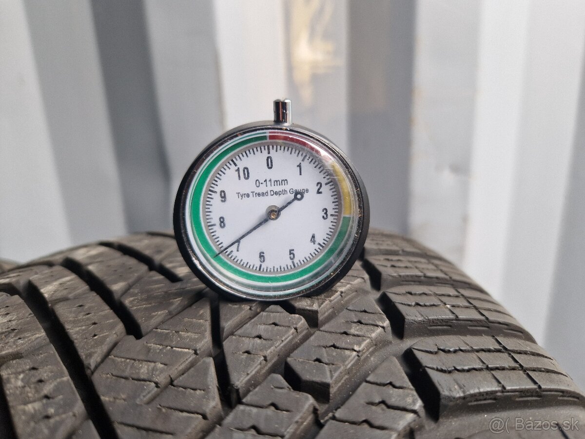 235/55 R18 Zimne Pneumatiky Pirelli - 2