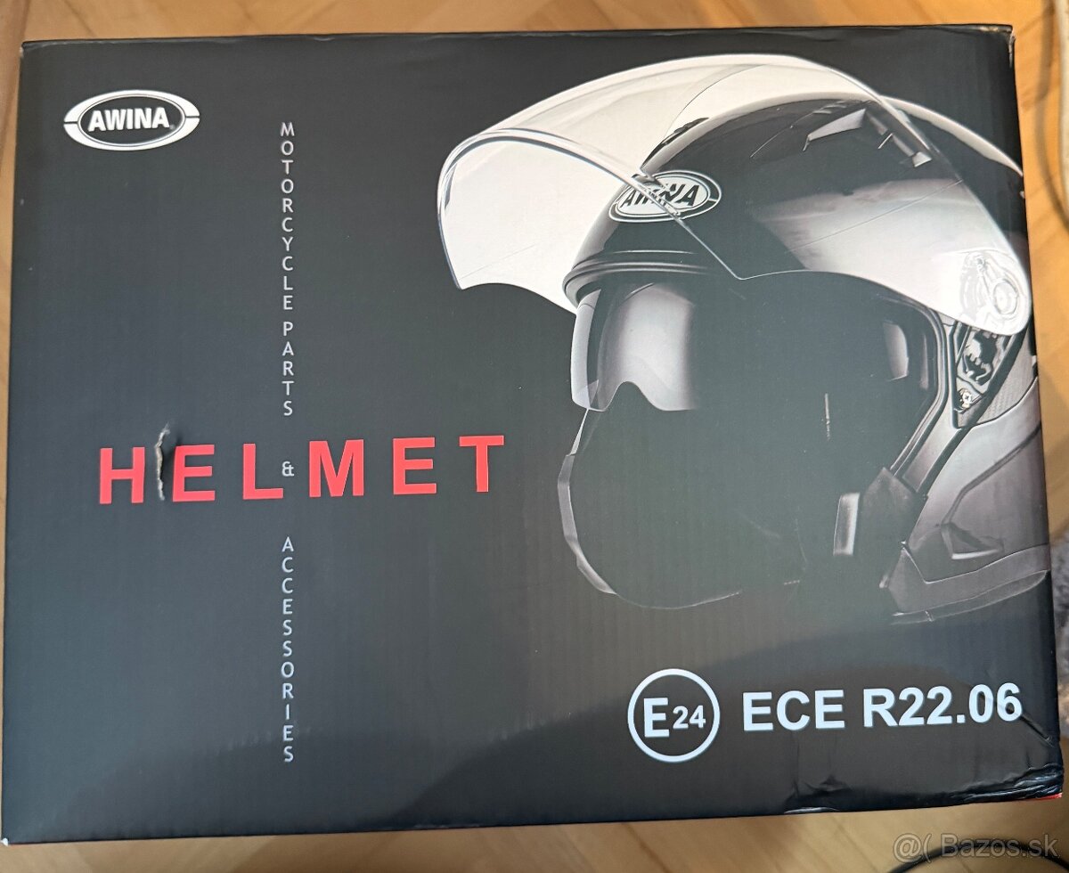 Prilba Helmet Awina JK528-1 - 2