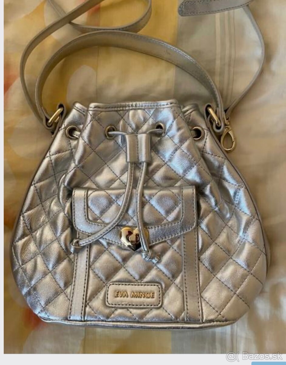 Kabelka Eva Minge -koza - 2
