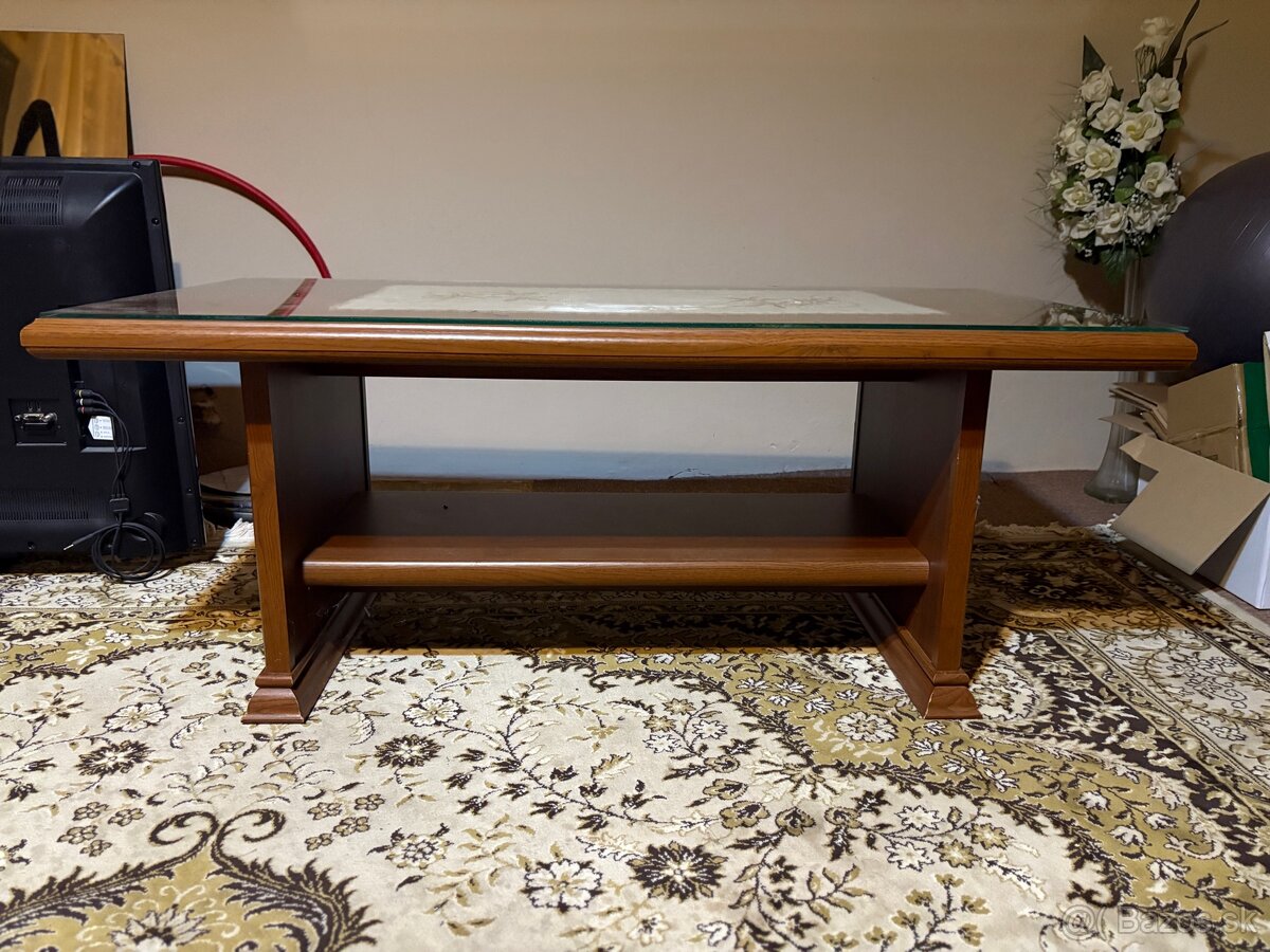 Konferenčný stôl - 2